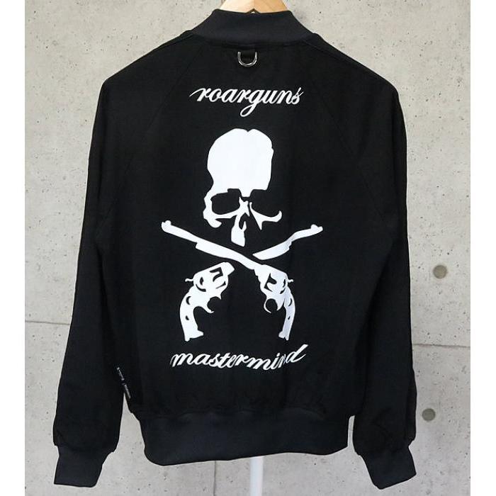 mastermind JAPAN（マスターマインド ジャパン） 銀座店 マスター 