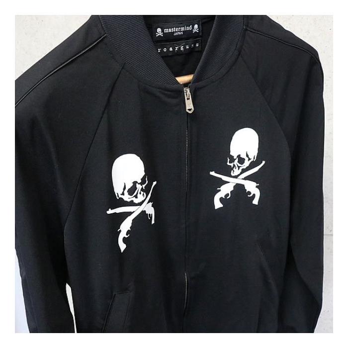 mastermind JAPAN（マスターマインド ジャパン） 銀座店 マスター 