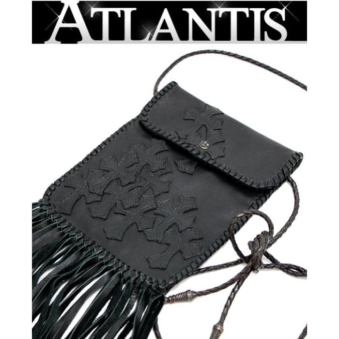 CHROME HEARTS 銀座店 クロムハーツ フラットヒッピー セメタリー 