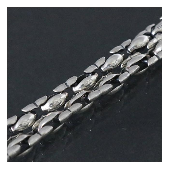 LONE ONES（ロンワンズ） 銀座店 ディープ タッチーズ ブレスレット XS