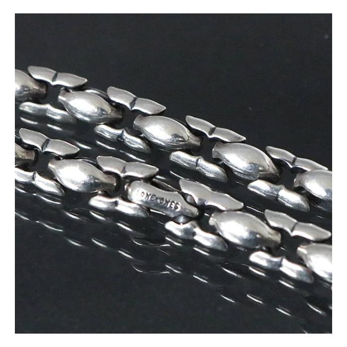 LONE ONES（ロンワンズ） 銀座店 ディープ タッチーズ ブレスレット XS