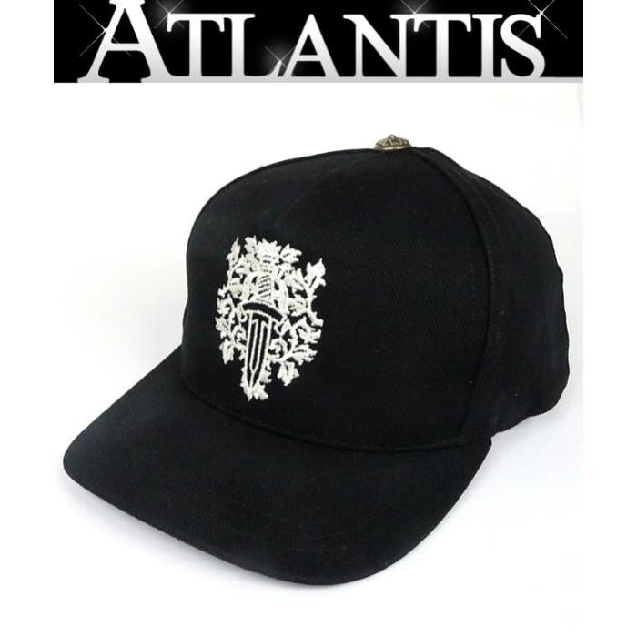 CHROME HEARTS 銀座店 クロムハーツ 新品 インボイス付き トラッカー