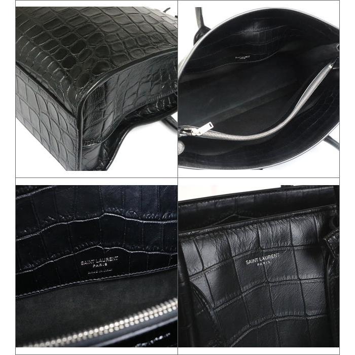 Yves Saint Laurent 銀座店 未使用品 サンローラン シン サックド  