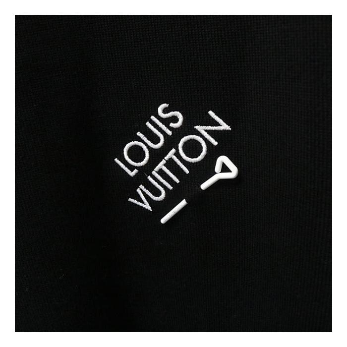 LOUIS VUITTON（ルイ・ヴィトン） 銀座店 美品 シグネチャー Tシャツ