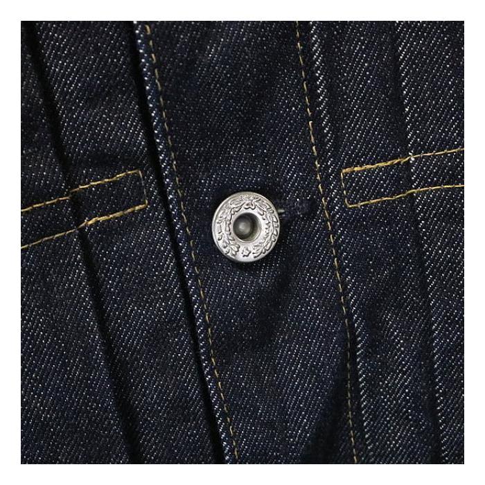 Levi's（リーバイス） 銀座店 S506 XXE 大戦Tバック デニム ジャケット