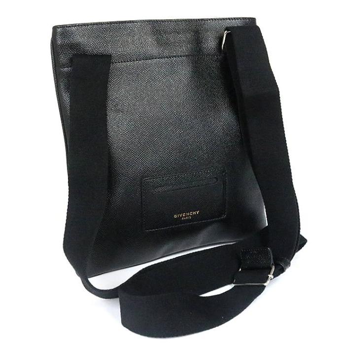 GIVENCHY 銀座店 ジバンシー 1917 ショルダーバッグ メンズ
