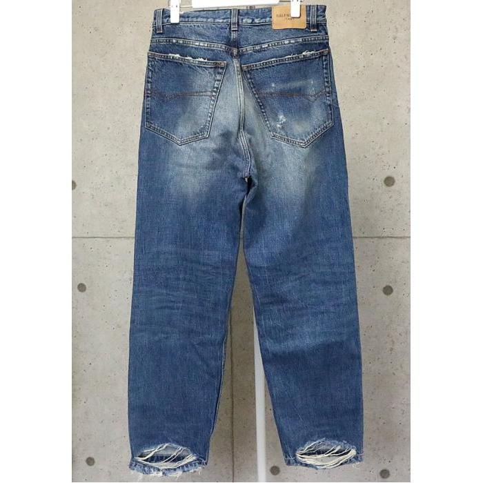 BALENCIAGA（バレンシアガ） 銀座店 新品 UNISEX ルーズフィット