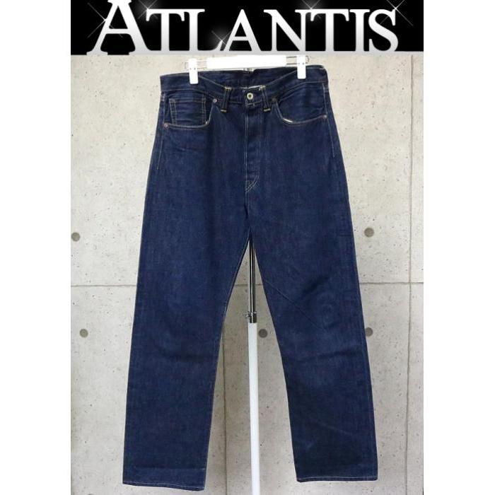 Levi's（リーバイス） 銀座店 S501XX 大戦 デニムパンツ バレンシア製