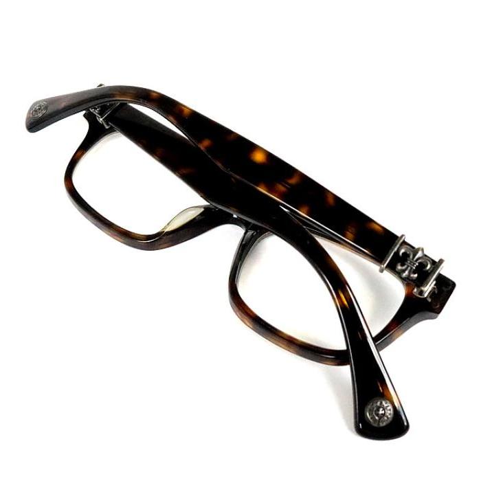 Chrome Hearts クロムハーツ GITTIN ANY? 希少ブラウン（CHROME HEARTS 