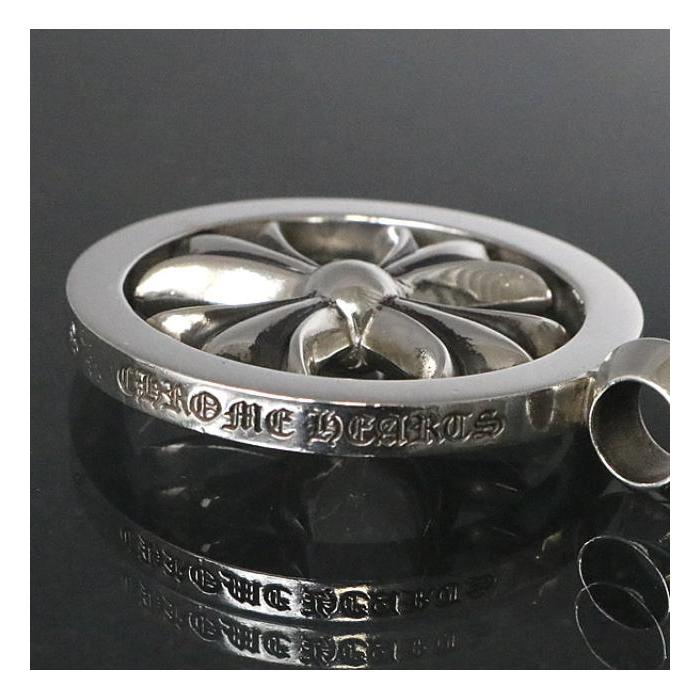 CHROME HEARTS 銀座店 クロムハーツ メダリオン CHプラス CHROME HEARTS 銀座店 クロムハーツ メダリオン CHプラス