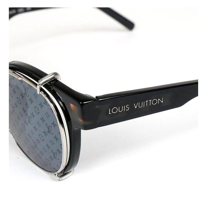 LOUIS VUITTON 銀座店 ルイヴィトン サングラス LVジャングル LOUIS VUITTON 銀座店 ルイヴィトン サングラス LVジャングル