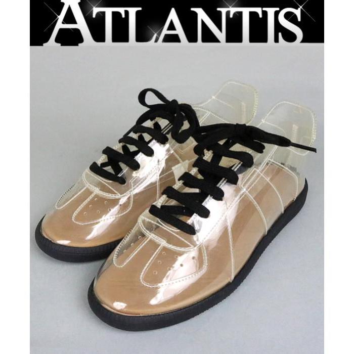 MARTIN MARGIELA（マルタン マルジェラ） 銀座店 未使用 メゾン