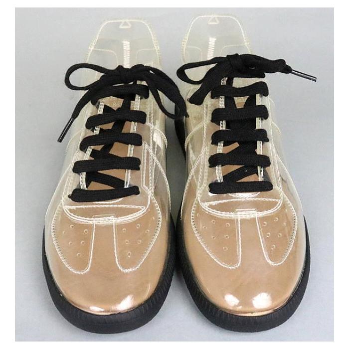 MARTIN MARGIELA（マルタン マルジェラ） 銀座店 未使用 メゾン