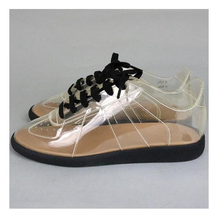 MARTIN MARGIELA（マルタン マルジェラ） 銀座店 未使用 メゾン