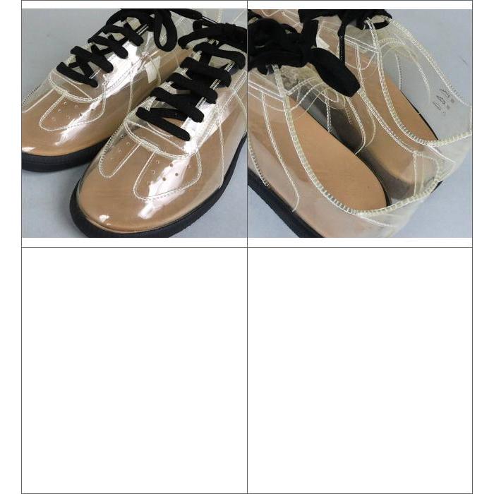 MARTIN MARGIELA（マルタン マルジェラ） 銀座店 未使用 メゾン