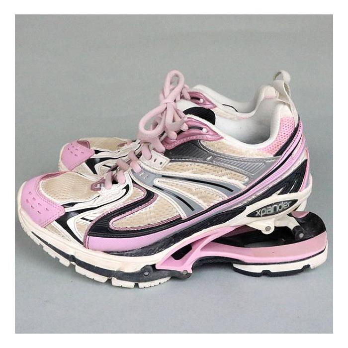 BALENCIAGA（バレンシアガ） 銀座店 美品 X-pander スニーカー 