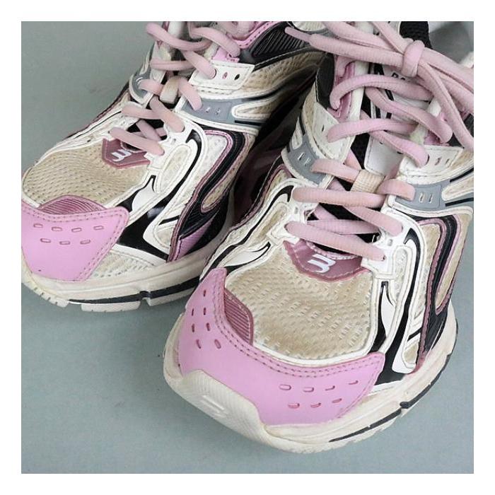 BALENCIAGA（バレンシアガ） 銀座店 美品 X-pander スニーカー 