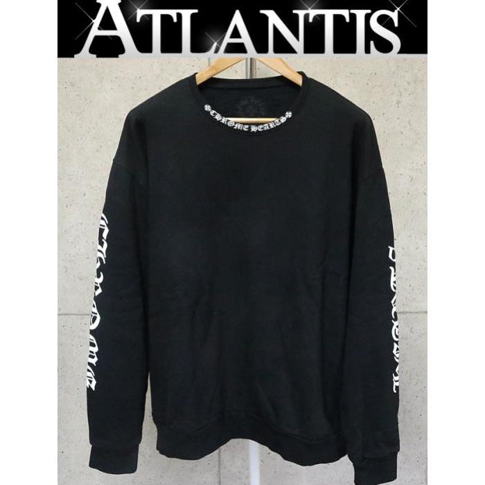 CHROME HEARTS 銀座店 クロムハーツ オールドイングリッシュ CHROME HEARTS 銀座店 クロムハーツ オールドイングリッシュ