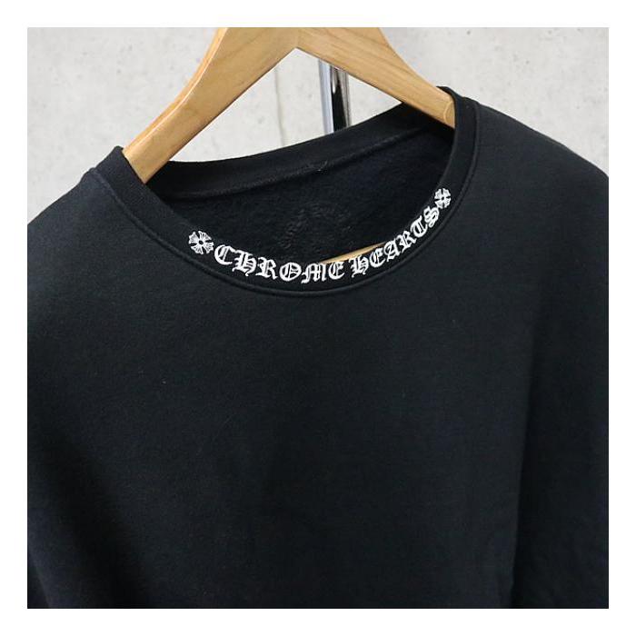 CHROME HEARTS 銀座店 クロムハーツ オールドイングリッシュ CHROME HEARTS 銀座店 クロムハーツ オールドイングリッシュ