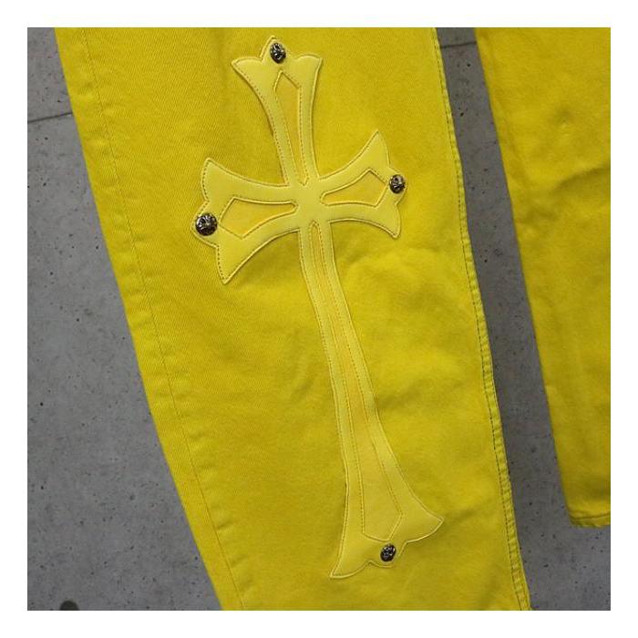 CHROME HEARTS（クロムハーツ） 銀座店 新品 リーバイス デニム パンツ