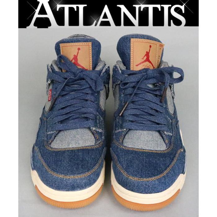 NIKE（ナイキ） 銀座店 美品 LEVI