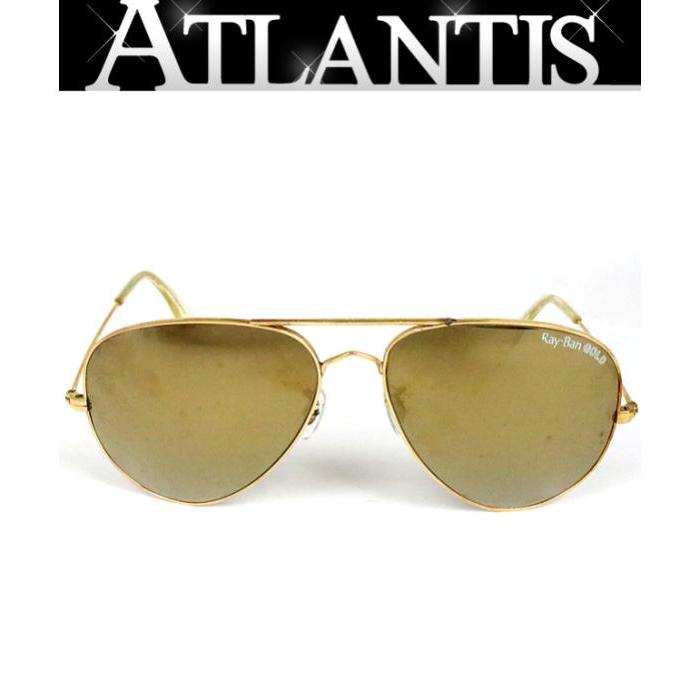Ray-Ban 銀座店 レイバン SALE B&L ボシュロム 14kゴールド Ray-Ban 銀座店 レイバン SALE B&L ボシュロム 14kゴールド