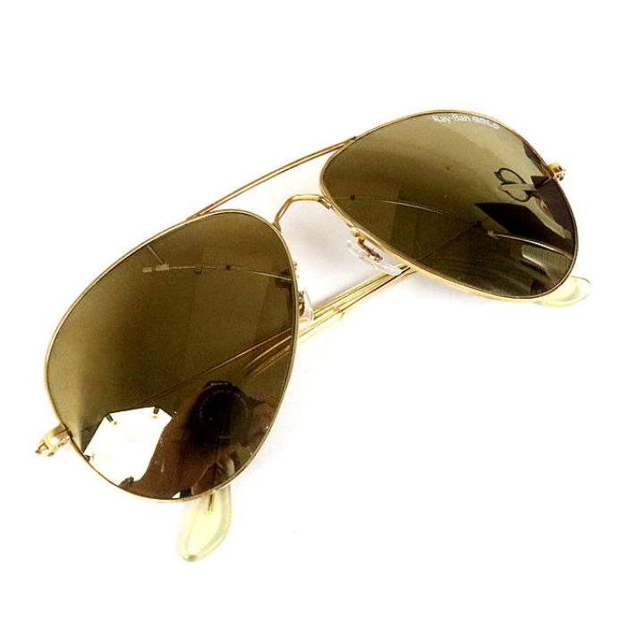 Ray-Ban 銀座店 レイバン SALE B&L ボシュロム 14kゴールド Ray-Ban 銀座店 レイバン SALE B&L ボシュロム 14kゴールド