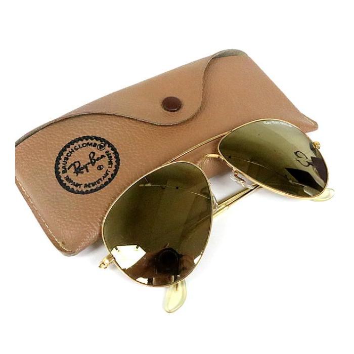 Ray-Ban 銀座店 レイバン SALE B&L ボシュロム 14kゴールド Ray-Ban 銀座店 レイバン SALE B&L ボシュロム 14kゴールド
