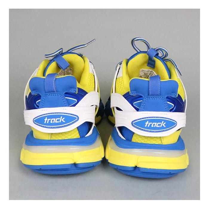BALENCIAGA 銀座店 バレンシアガ TRACK LED トラック トレーナー BALENCIAGA 銀座店 バレンシアガ TRACK LED トラック トレーナー