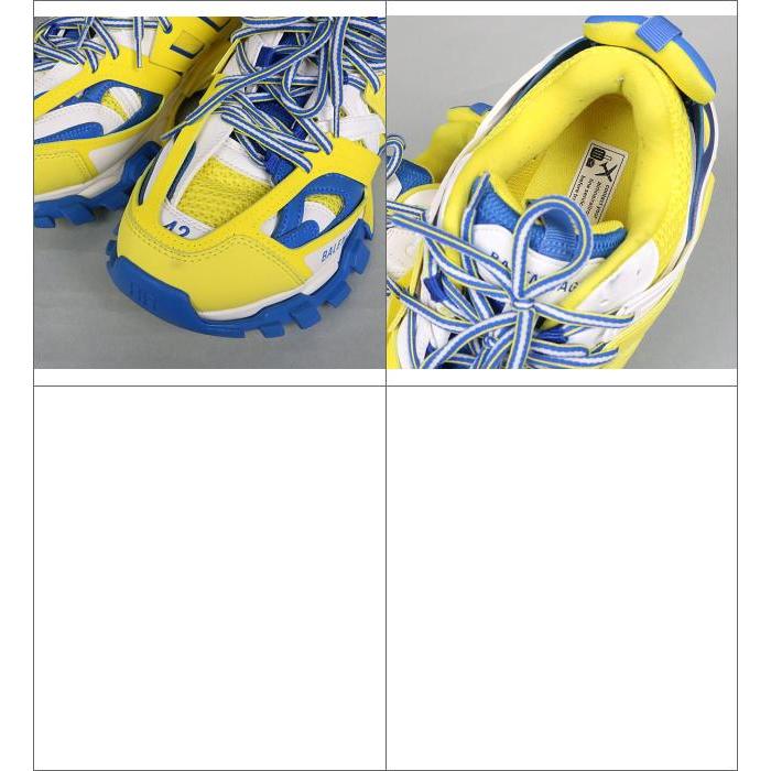 BALENCIAGA 銀座店 バレンシアガ TRACK LED トラック トレーナー BALENCIAGA 銀座店 バレンシアガ TRACK LED トラック トレーナー