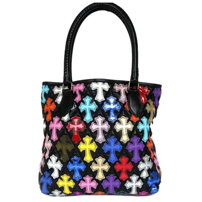 CHROME HEARTS 銀座店 クロムハーツ 美品 マルチカラー フルセメタリー 