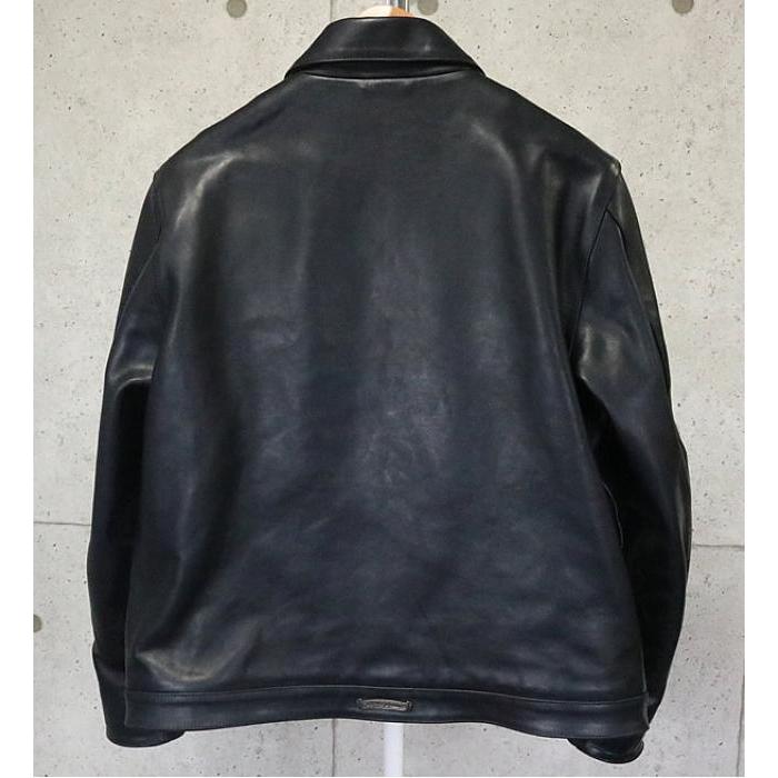 CHROME HEARTS 銀座店 クロムハーツ KB-24 クロスパッチ レザー CHROME HEARTS 銀座店 クロムハーツ KB-24 クロスパッチ レザー