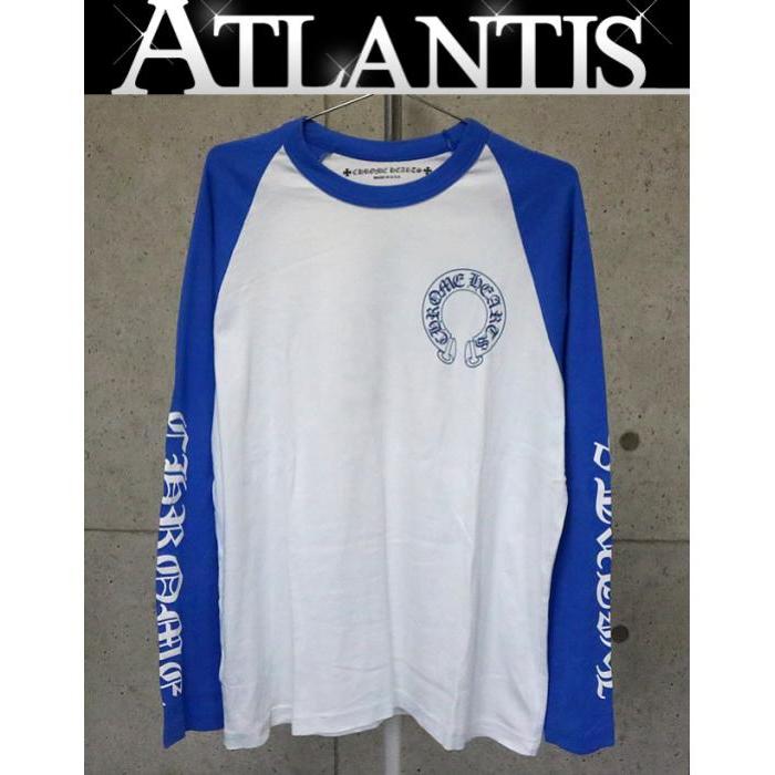 CHROME HEARTS 銀座店 クロムハーツ 新品 オールドイングリッシュ 