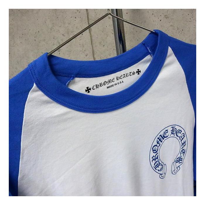 CHROME HEARTS 銀座店 クロムハーツ 新品 オールドイングリッシュ 