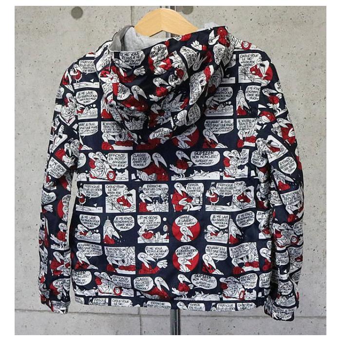 MONCLER（モンクレール） 銀座店 SALE キッズ NEW URVILLE IMPRIME