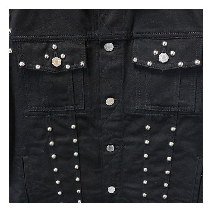 GIVENCHY（ジバンシィ） 銀座店 ジバンシー スタッズ ベスト メンズ