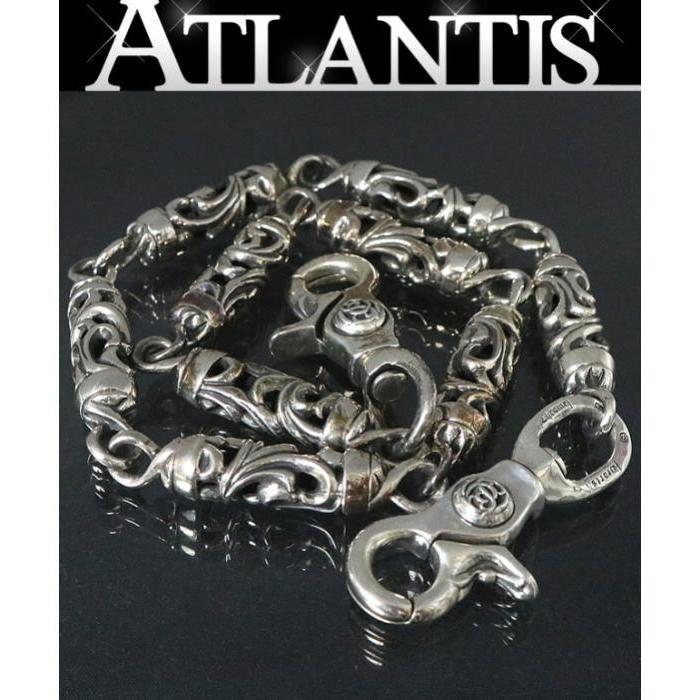 CHROME HEARTS 銀座店 クロムハーツ SALE ローラー ウォレット CHROME HEARTS 銀座店 クロムハーツ SALE ローラー ウォレット