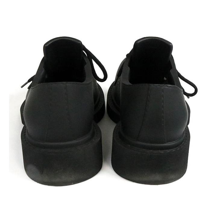BALENCIAGA（バレンシアガ） 銀座店 23SS STEROID ダービーシューズ
