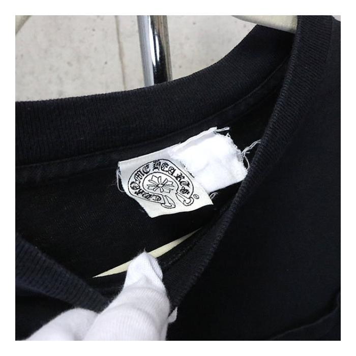 CHROME HEARTS 銀座店 クロムハーツ オールド インテレクチュアル 
