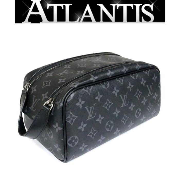 LOUIS VUITTON 銀座店 ルイヴィトン ドップキット モノグラム LOUIS VUITTON 銀座店 ルイヴィトン ドップキット モノグラム