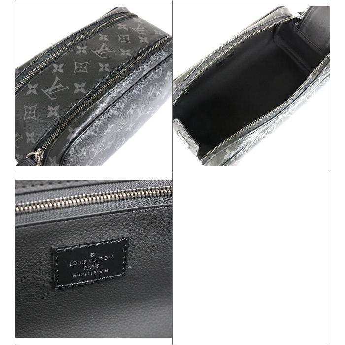 LOUIS VUITTON 銀座店 ルイヴィトン ドップキット モノグラム LOUIS VUITTON 銀座店 ルイヴィトン ドップキット モノグラム