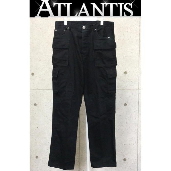 CHROME HEARTS 銀座店 未使用品 クロムハーツ 旧型 ファティーグ 