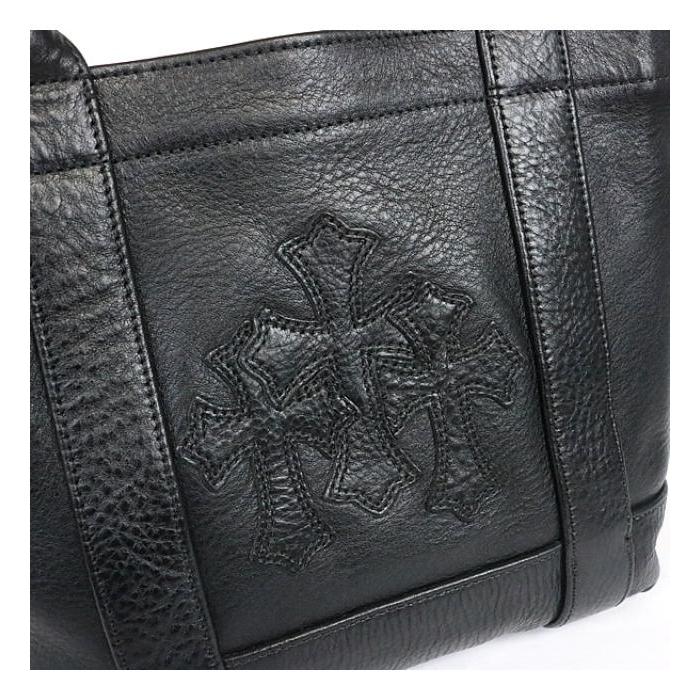 CHROME HEARTS 銀座店 クロムハーツ ミニトート バッグ CHROME HEARTS 銀座店 クロムハーツ ミニトート バッグ
