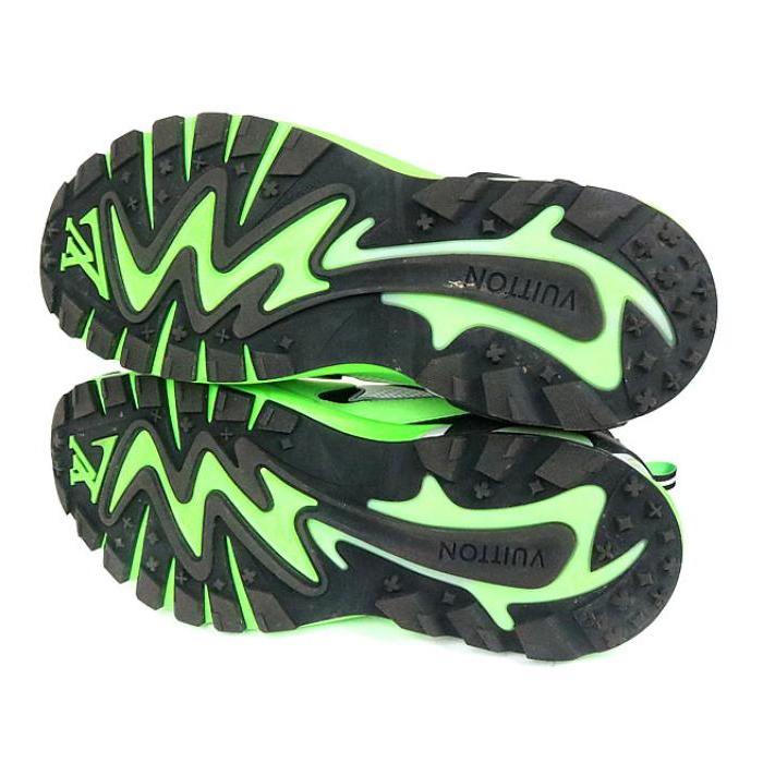 LOUIS VUITTON（ルイ・ヴィトン） 銀座店 LV タティック ライン