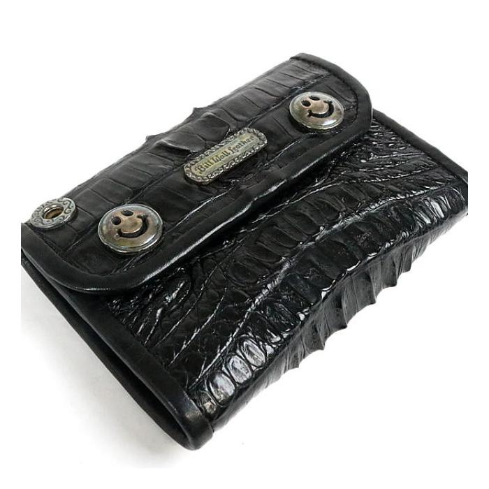 BILL WALL LEATHER（ビルウォールレザー） 銀座店 ビルウォール