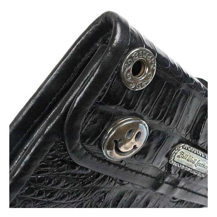 BILL WALL LEATHER（ビルウォールレザー） 銀座店 ビルウォール