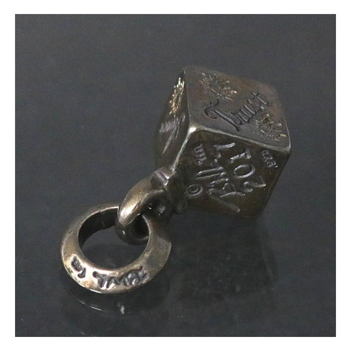 BILL WALL LEATHER（ビルウォールレザー） 銀座店 ダイス ペンダント