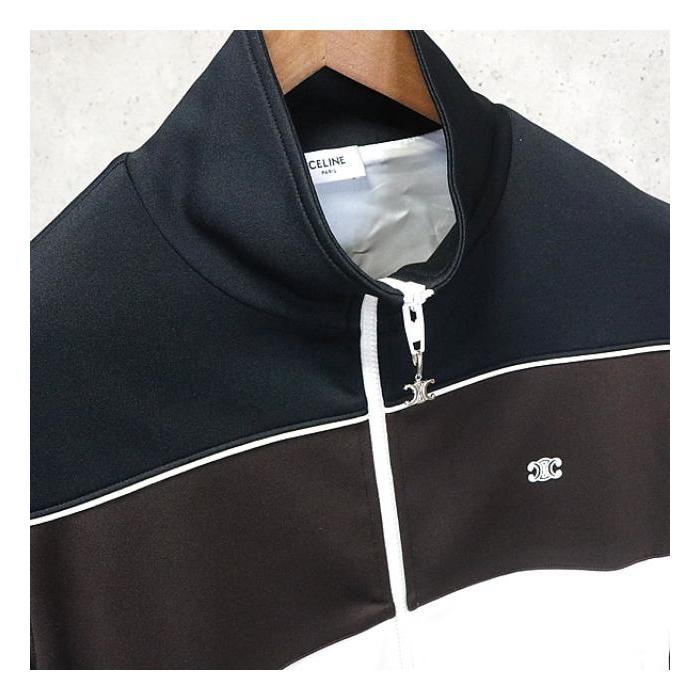 CELINE 銀座店 未使用品 SALE セリーヌ トラック スーツ