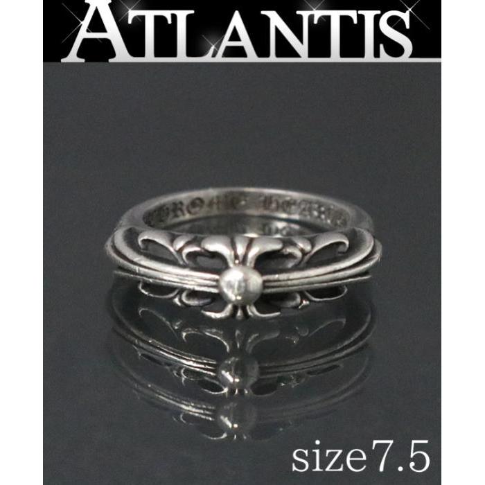 CHROME HEARTS 銀座店 クロムハーツ ベイビークラシック フローラル 