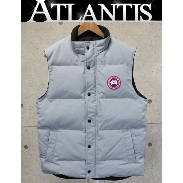 CANADA GOOSE（カナダグース） 銀座店 4151M GARSON ダウンベスト